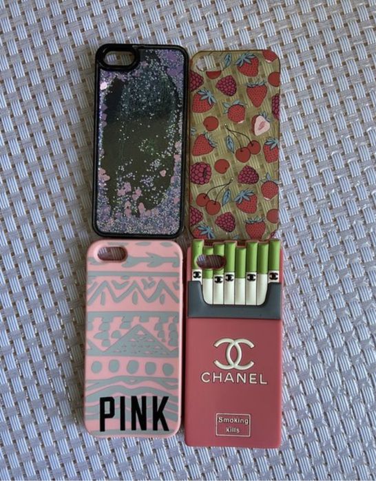 Продам чехлы