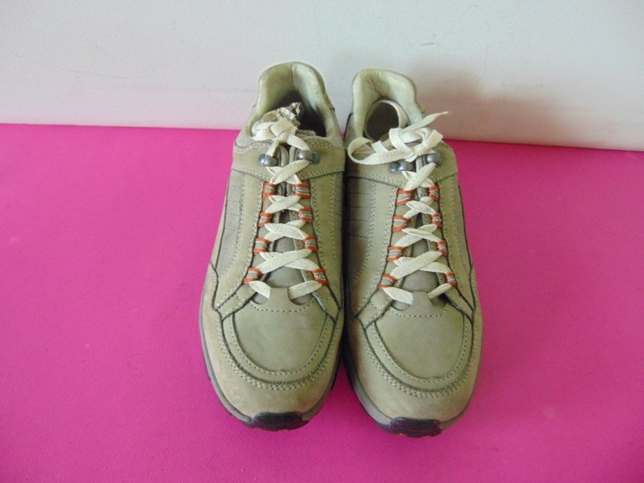 Мeindl номер 40 Оригинални обувки