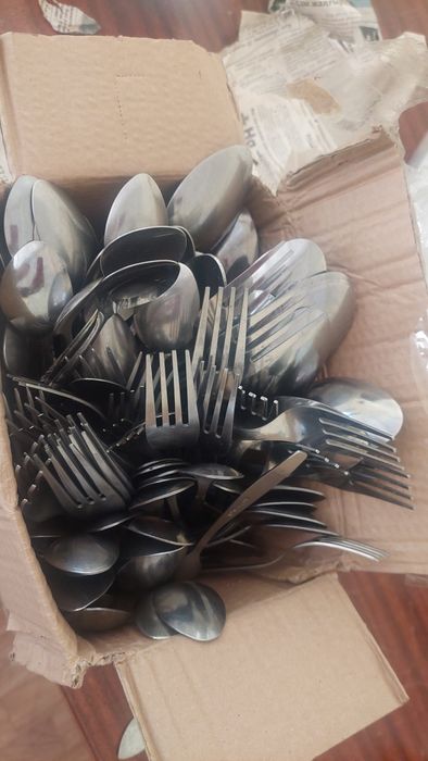 Продам  ложка вилки