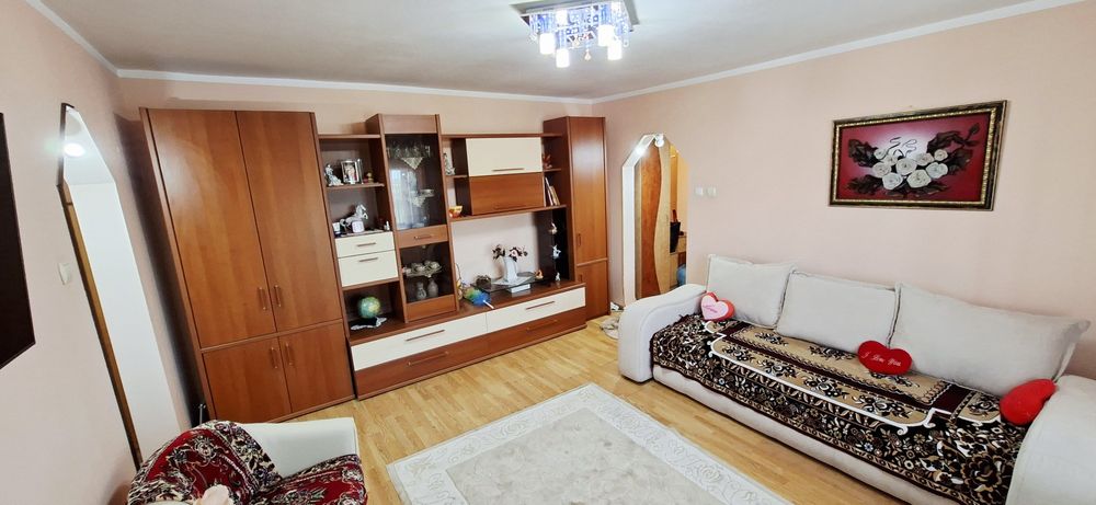 PF | Apartament 2 camere | Prima inchiriere | Loc parcare | Zona centrala