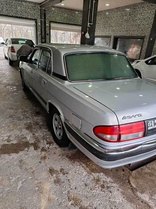 Газ 31105, 2007 года выпуска, пробег 69000 км.
