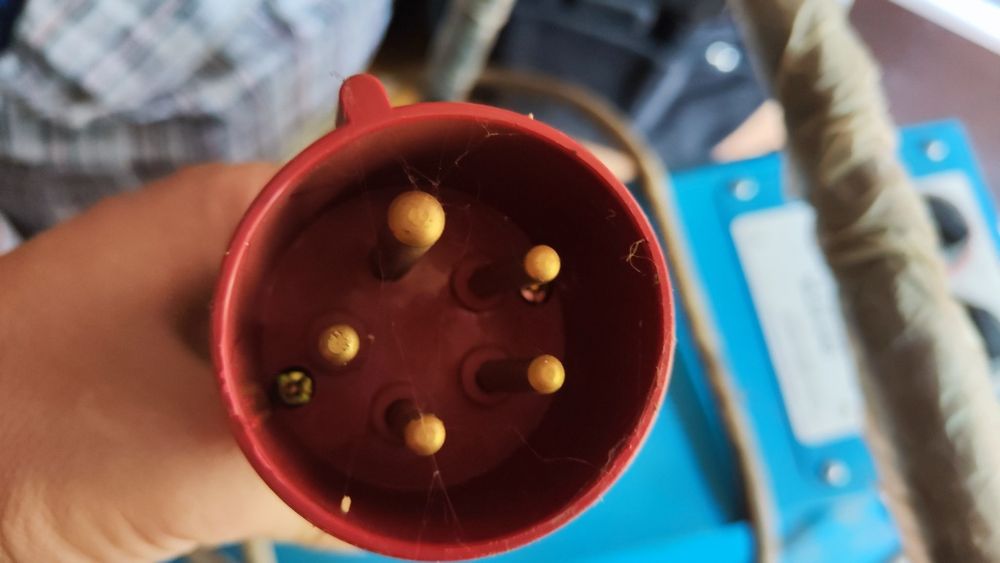 Тепловая пушка Лидер NL 04-240