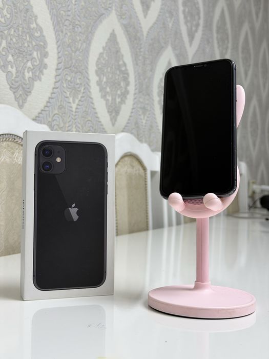 Продам iphone 11 128gb