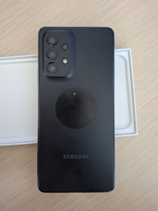 Samsung galaxy A53