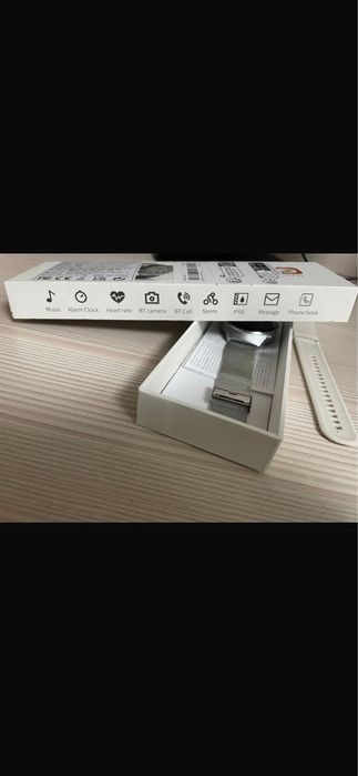 Часы новые мужские