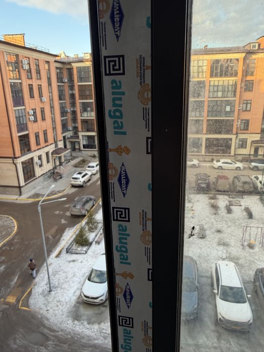 Продам стеклопакет