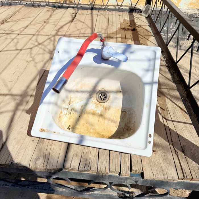 Раковина мойка сатылады