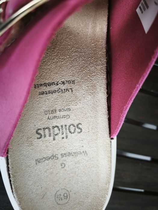 Чехли естествена кожа, номер 39