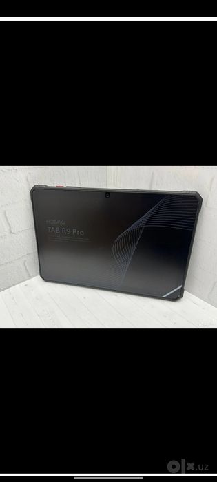 HOTWAV tab r9 pro