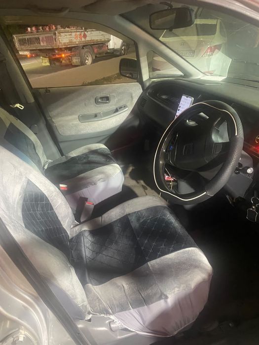 Honda odyysey СРОЧНО