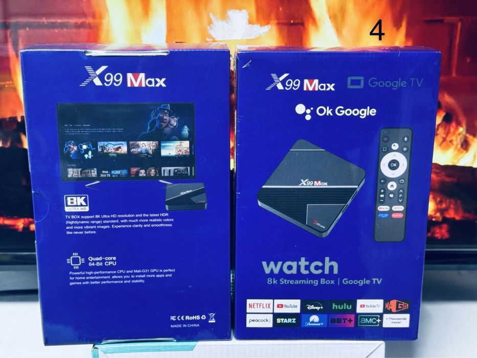 Тв бокс, Tv box, Smart tv, Смарт тв