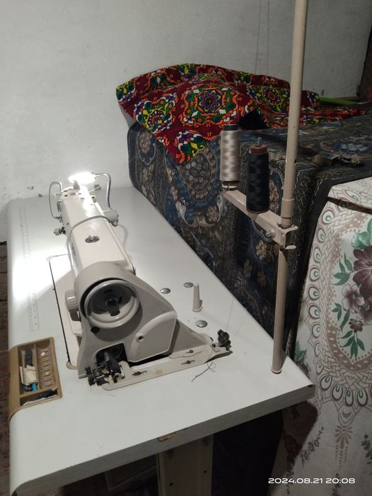 Тикув машинаси ,сотилади