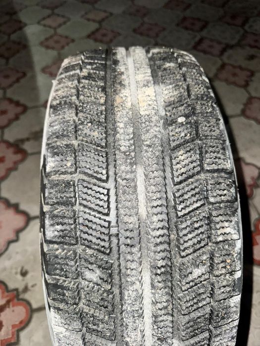 Продам резину липучка