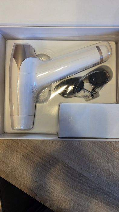 Epilator IPL Zenifique