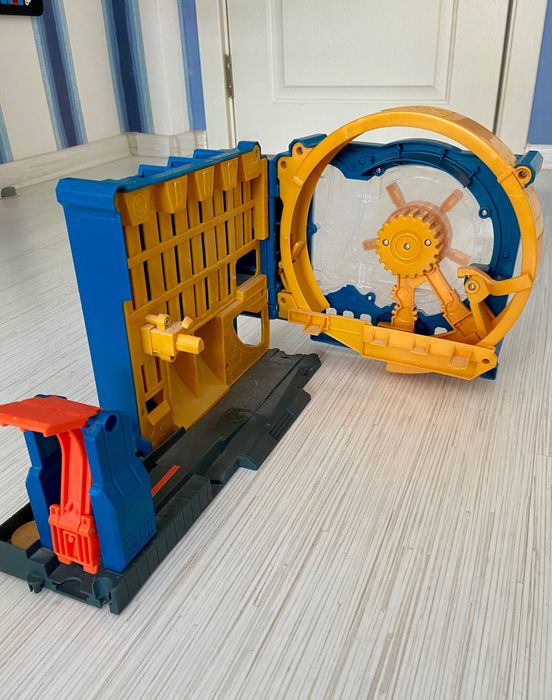 Hot Wheels играчки