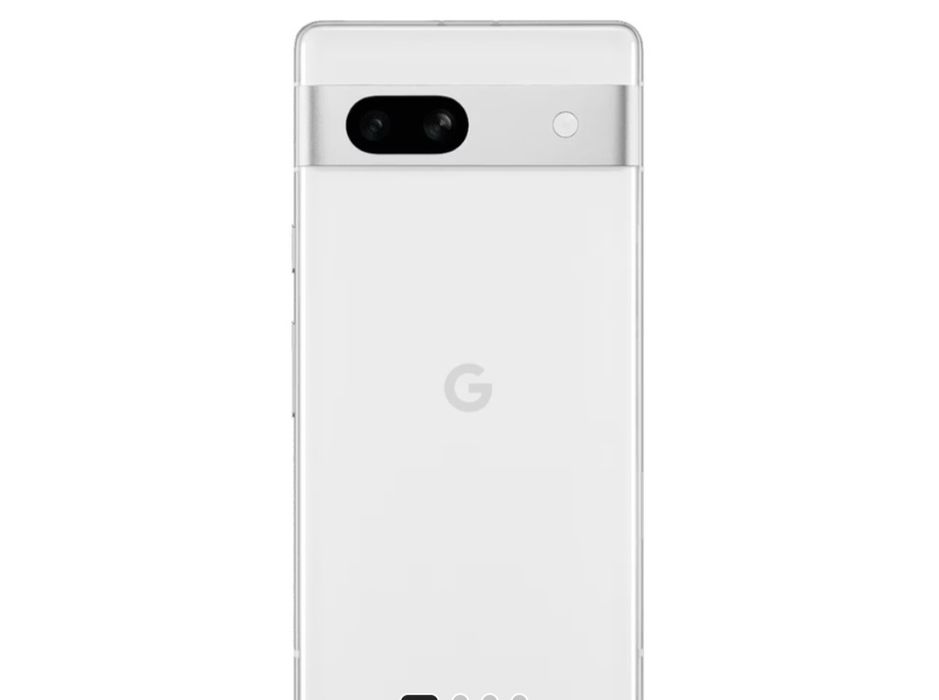 Vang Google Pixel 7a