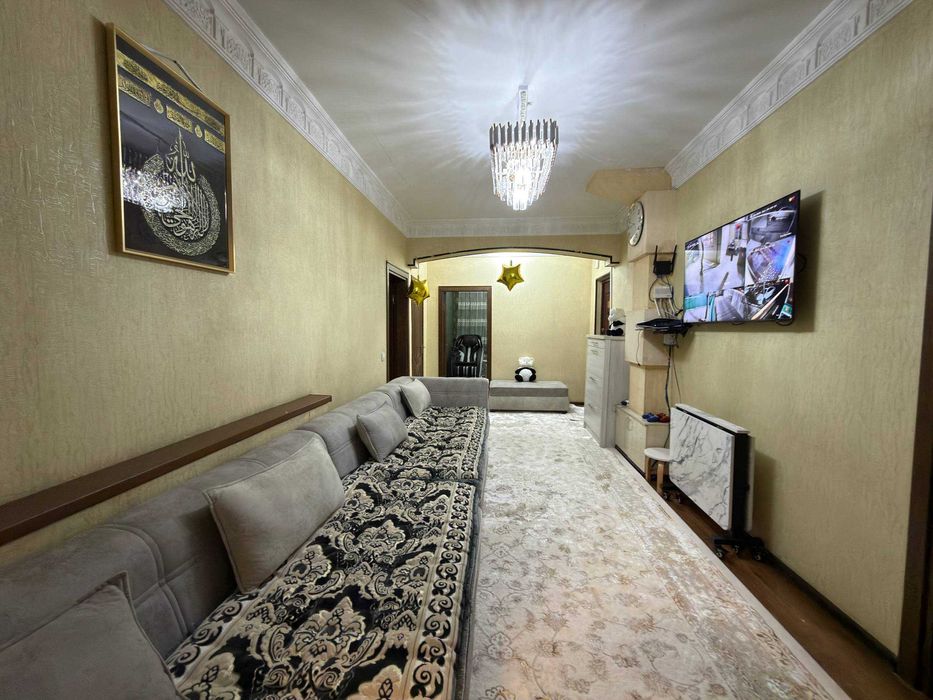 Белтепа 4/1/9 | Икки томондан кириш / боғ, 2 та автомобиль ўрни