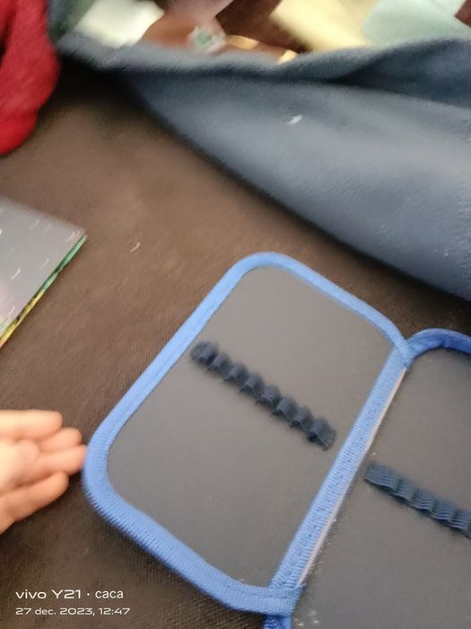 E un penar de gameyng