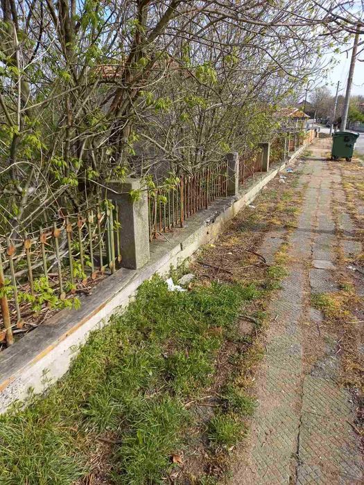 Продава се Къща в с. Маломир, Област Ямбол - 100 кв.м за 169 €/кв.м - Снимка #2