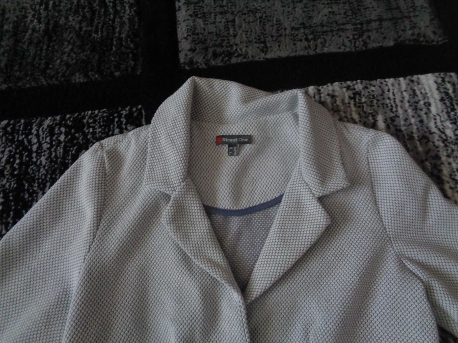 Vand blezer de dama 2.