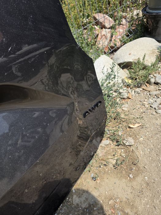 Ford Transit Custom Tourneo 2024 заден капак багажник