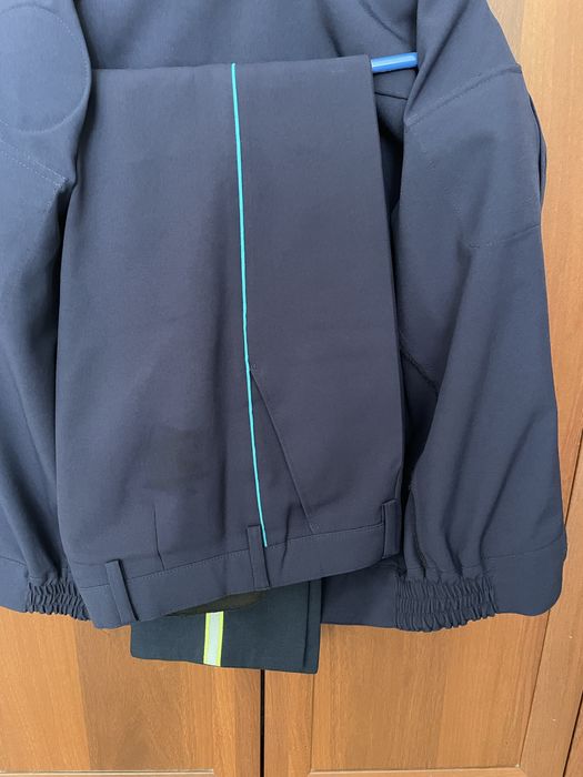 Полицейский форма