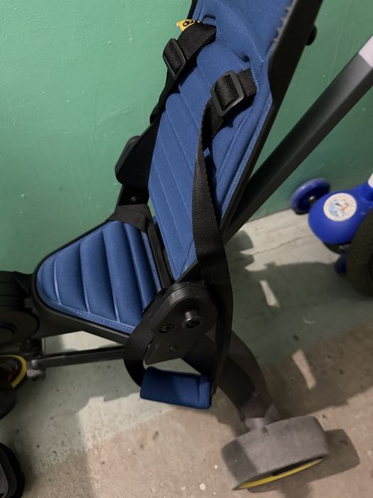 Велосипед Doona Liki Trike