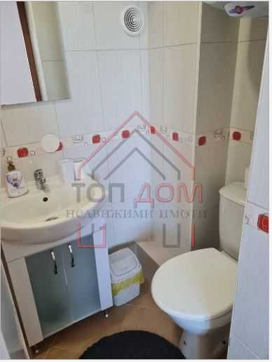 Дава се под наем Двустаен апартамент в Варна, Окръжна болница - 55 кв.м за 459 € - Снимка #4