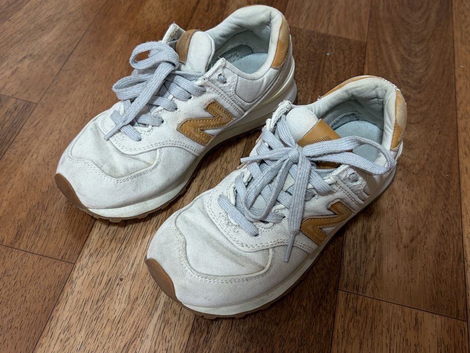 Кроссовки New Balance 36 р-р