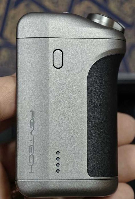 Kit foto Pgytech, obiectiv2,35x tele pentru Vivo X200 ultra