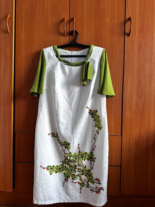 Әйелдер көйлегі , жақсы качествода