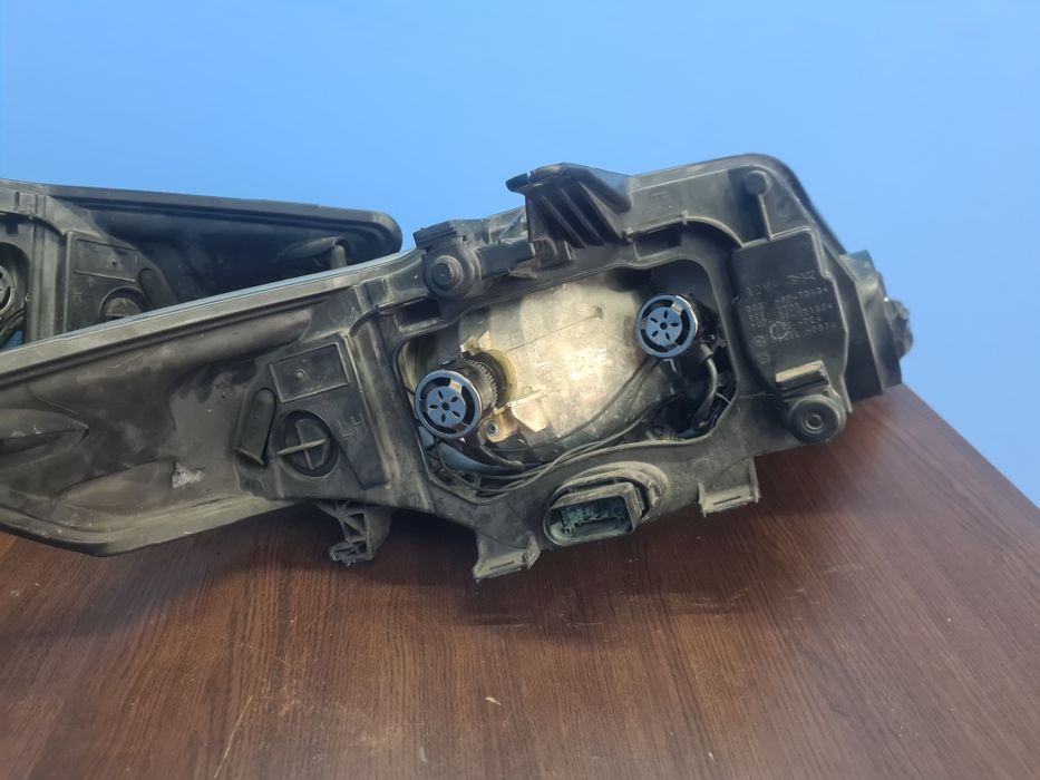 Set Faruri Ford Mondeo Mk4