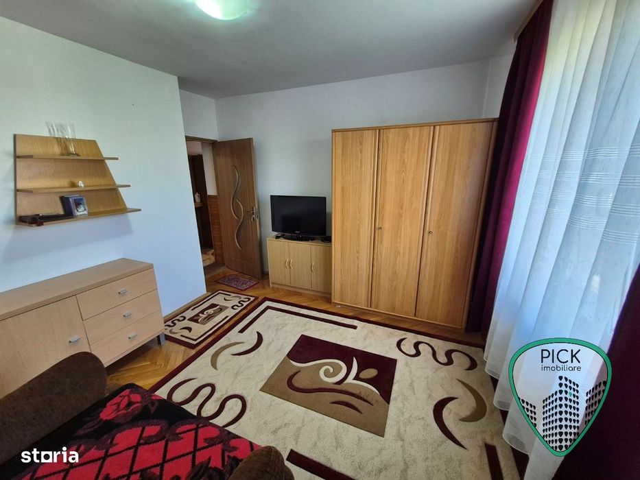 P 4228 - Apartament cu 2 camere în Târgu Mure, Tudor