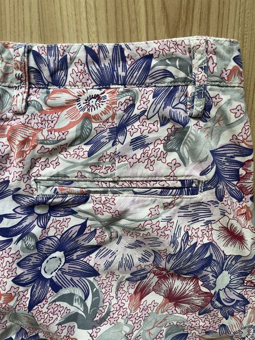 SCOTCH & SODA / мъжки къс панталон W31