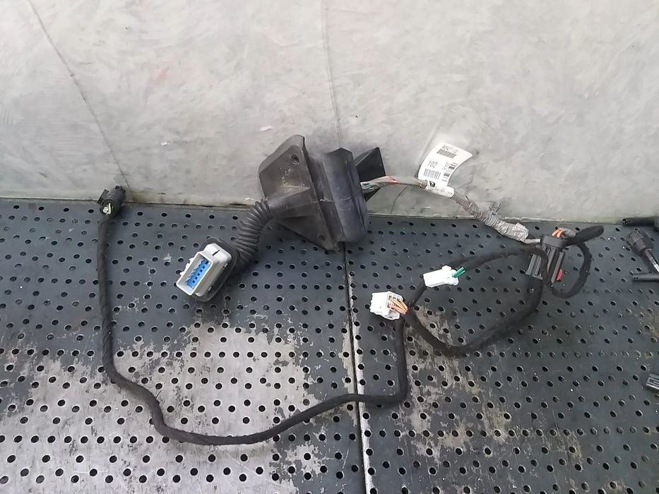 Cablaj instalatie electrica usa stanga spate dodge journey 050840144e