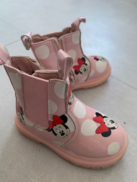 Детски маратонки и боти