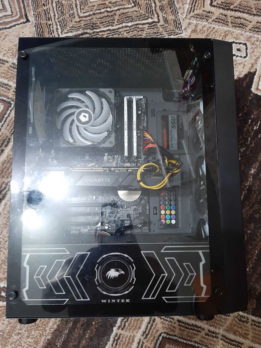 Продам  Системный блок