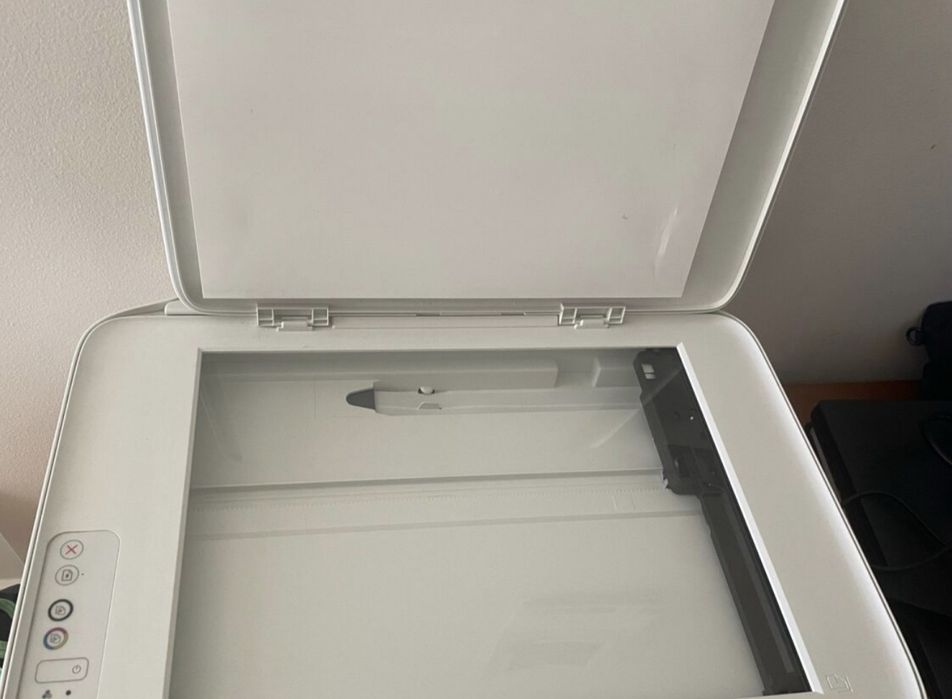 HP DeskJet 2320 - Ползван