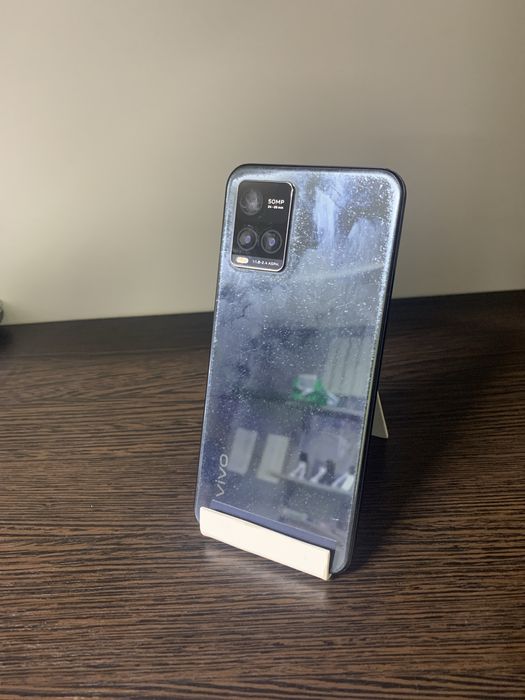 Vivo Y33s | Брат Маркет