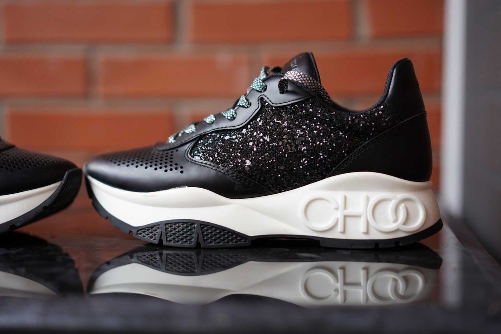 Jimmy Choo дамски обувки