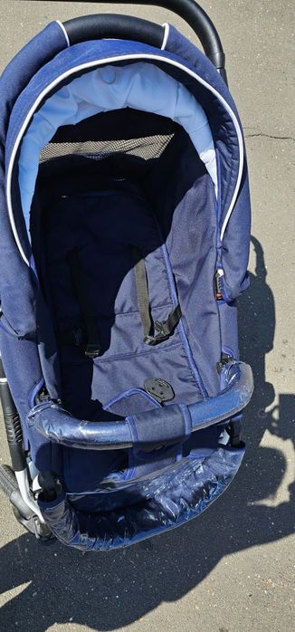 Продам коляску Rant