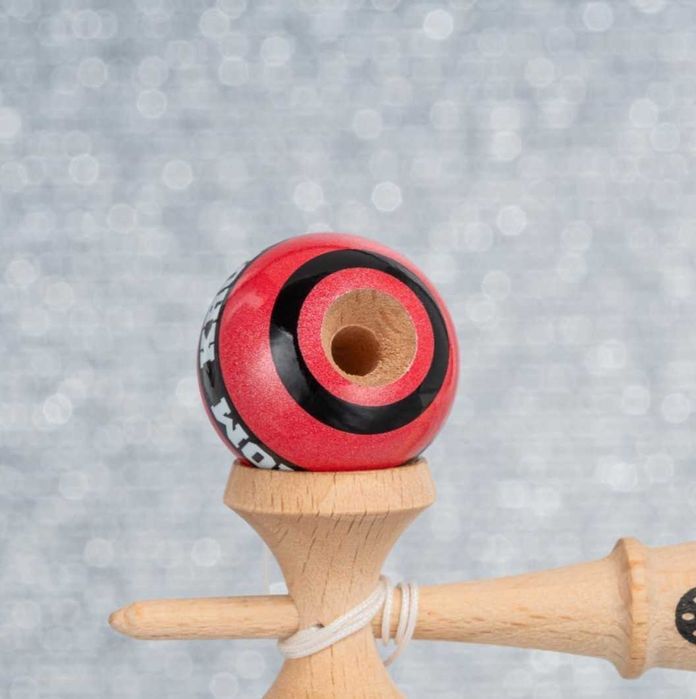 Kendama Krom Mikro originala noua