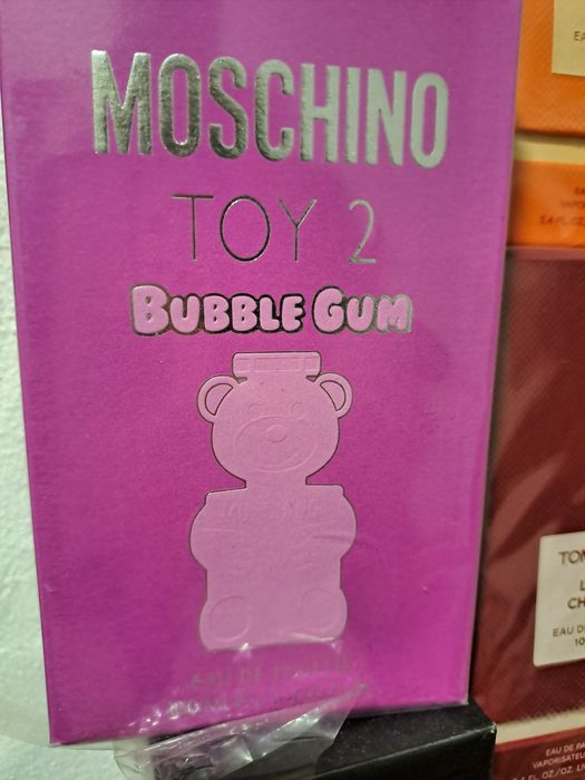 Parfum Damă Moschino 100 ml