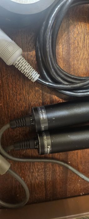 Микрафоны винтаж beag ,Panasonic, ссср рэтро!!!