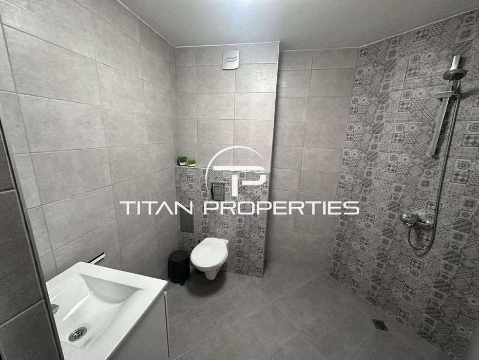 Дава се под наем Двустаен апартамент в Варна, Левски - 60 кв.м за 598.23 € - Снимка #5