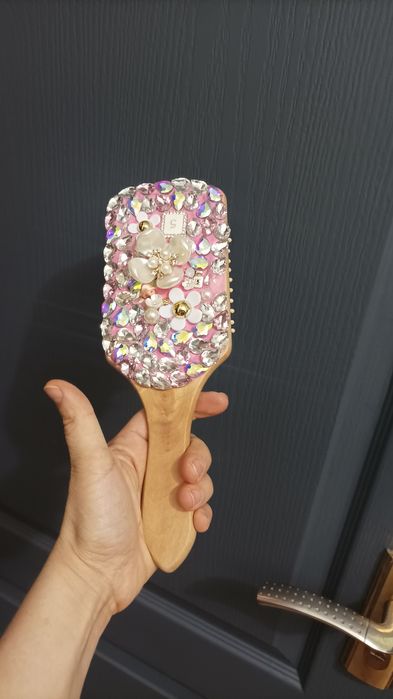 Расчёска для девочки