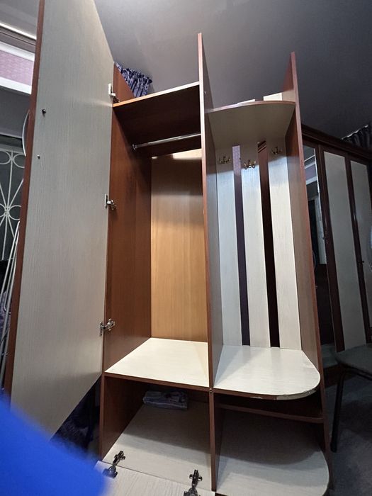 Прихожка………………….