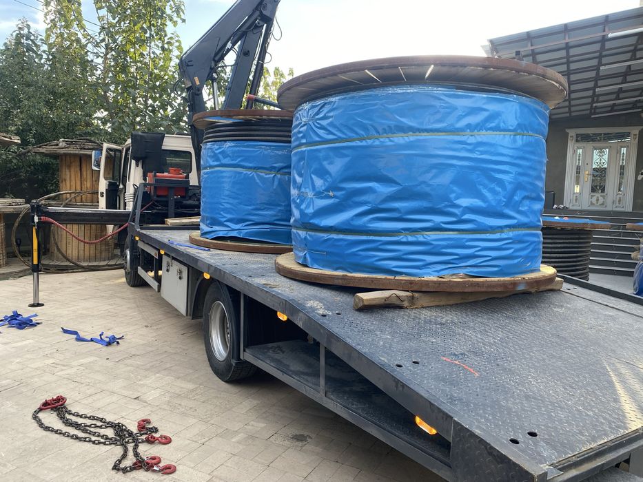 Манипулятор УСЛУГИ эвакуатор