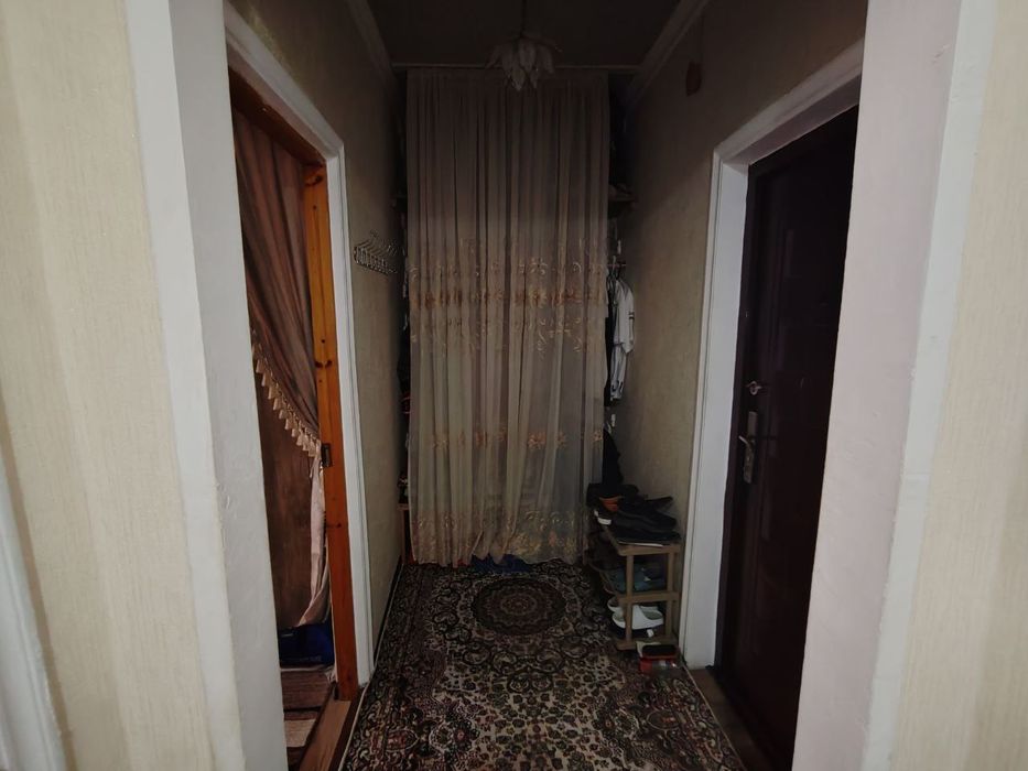 2 хонали уй сотилади