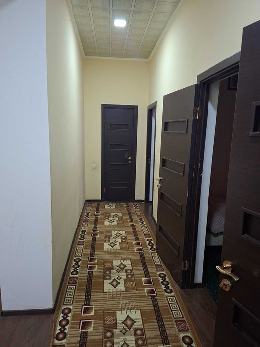 Шаҳар марказига яқин 6 сотихлик замонавий котеж сотилади!